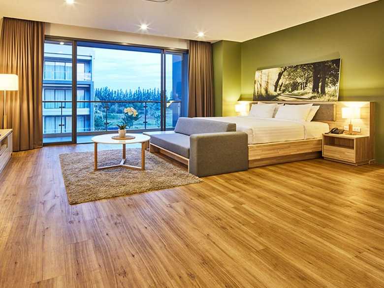 Serenity Hotel Spa & Onsen