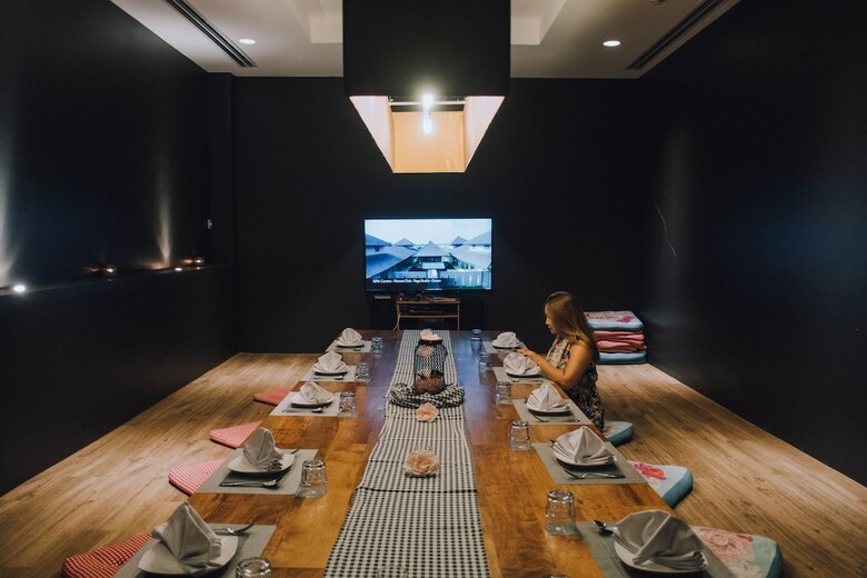 Serenity Hotel Spa & Onsen