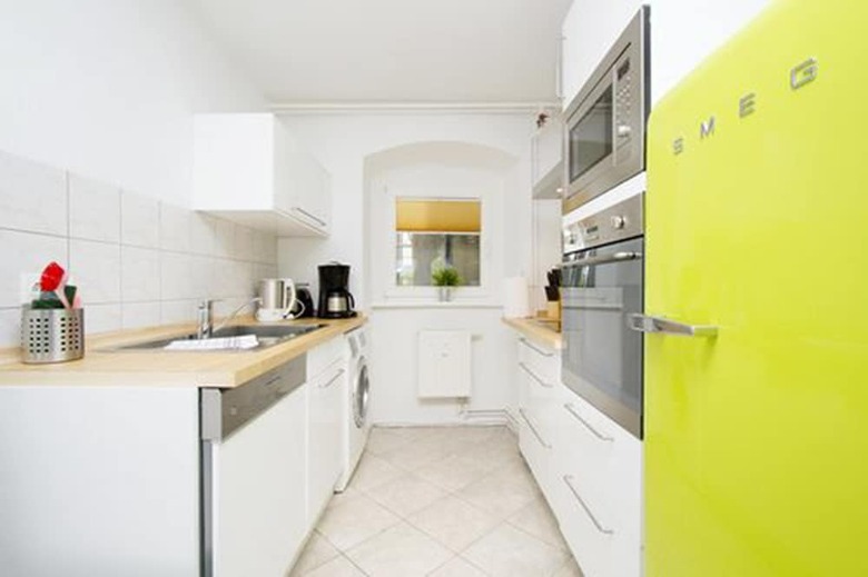 Primeflats - Apartment Am Treptower Park