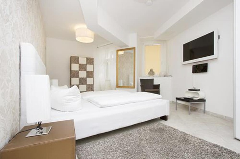 Primeflats - Apartment Am Treptower Park
