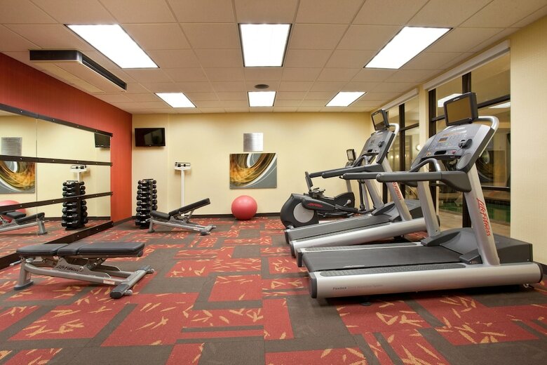 Hotel Courtyard By Marriott Grand Junction