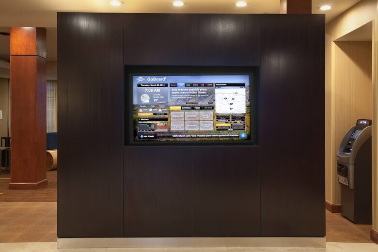 Hotel Courtyard By Marriott Grand Junction