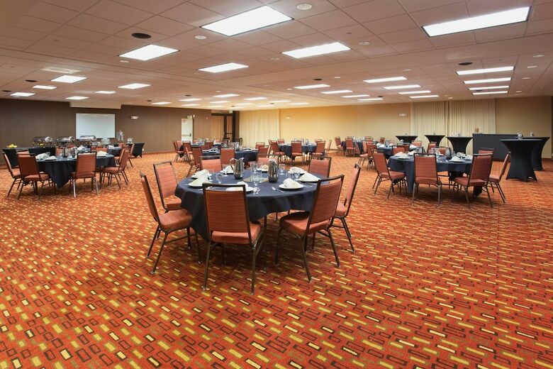 Hotel Courtyard By Marriott Grand Junction