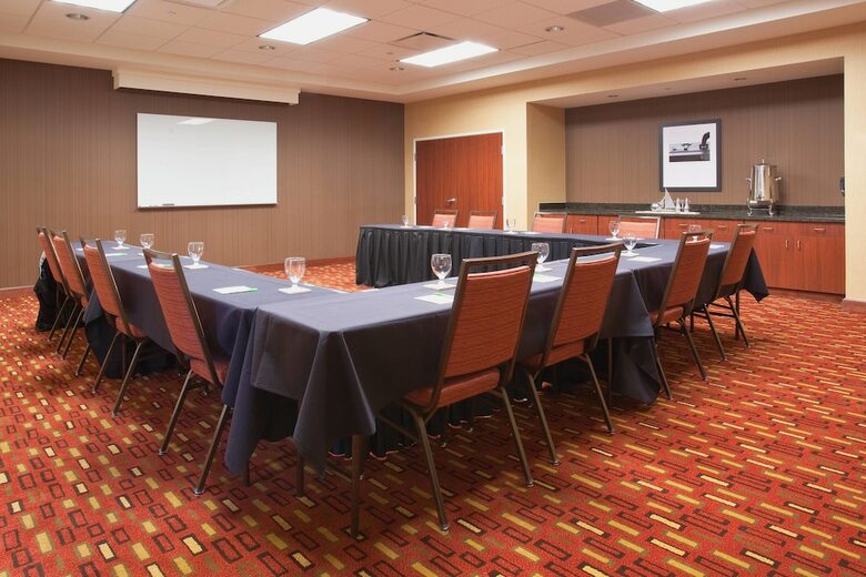 Hotel Courtyard By Marriott Grand Junction