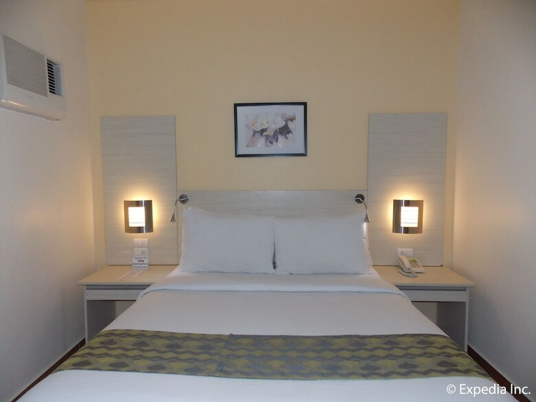 Hamersons Hotel