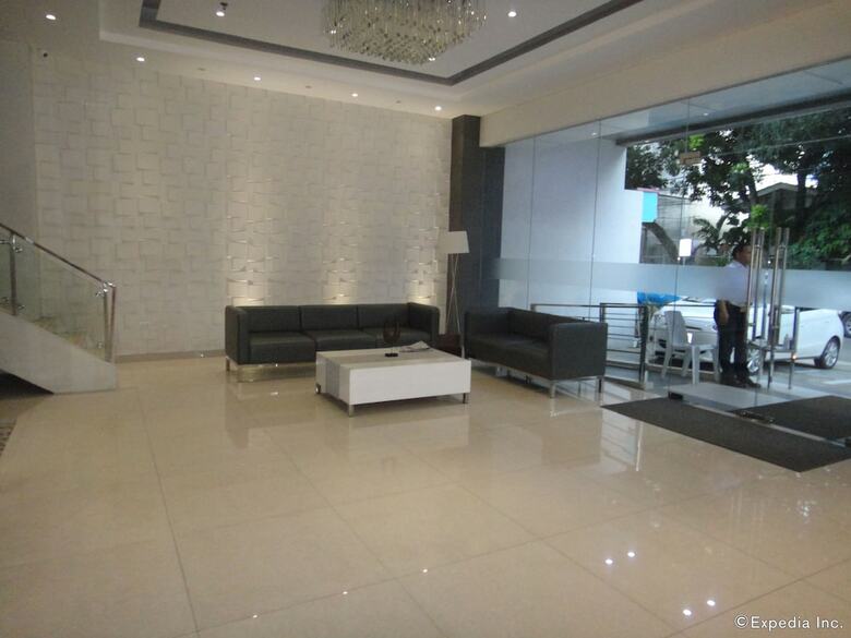 Hamersons Hotel