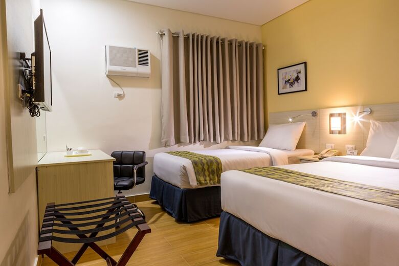 Hamersons Hotel