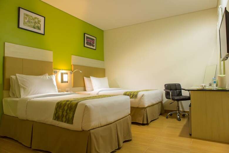 Hamersons Hotel