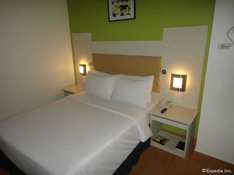 Hamersons Hotel