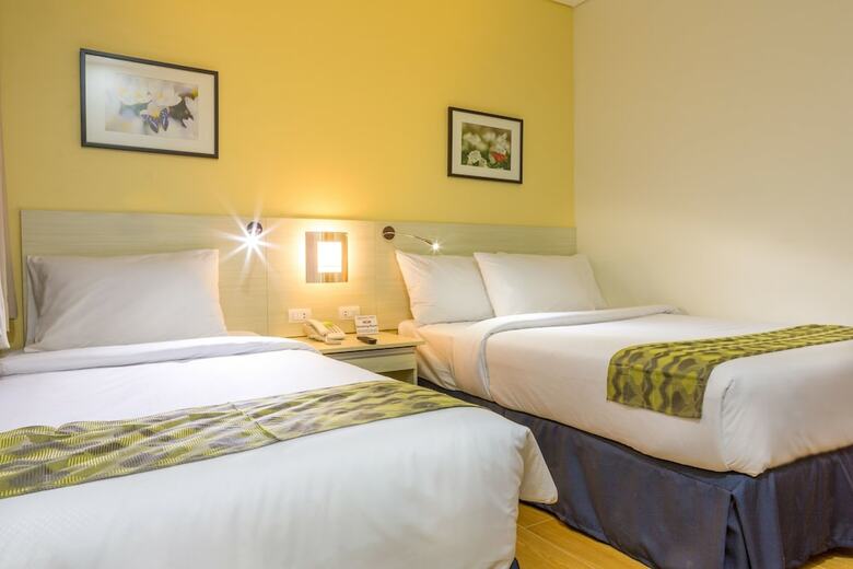 Hamersons Hotel