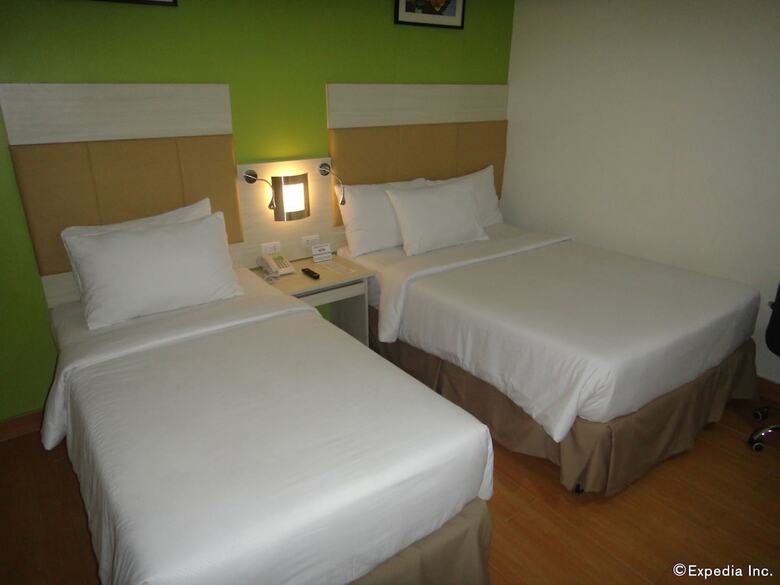 Hamersons Hotel