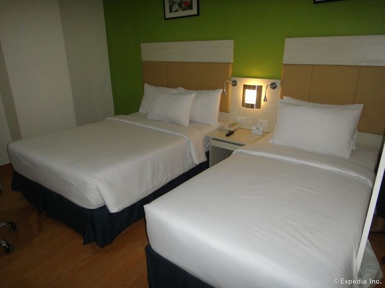Hamersons Hotel