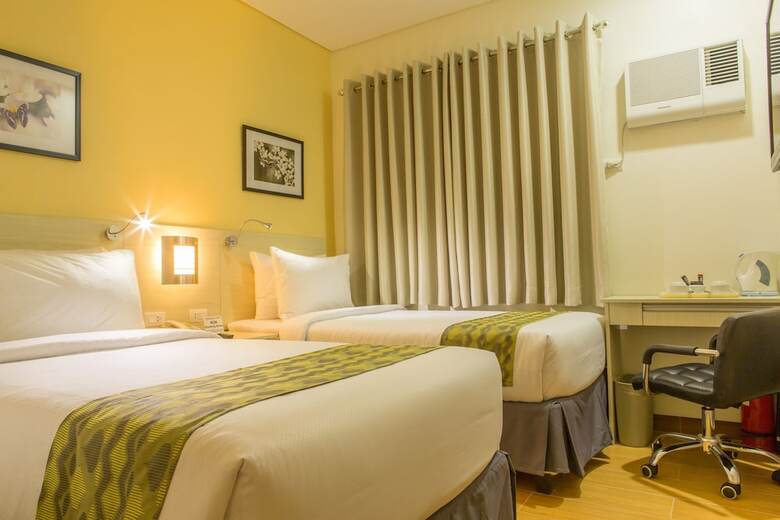 Hamersons Hotel