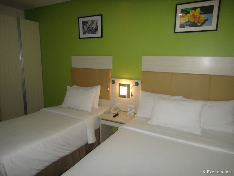 Hamersons Hotel
