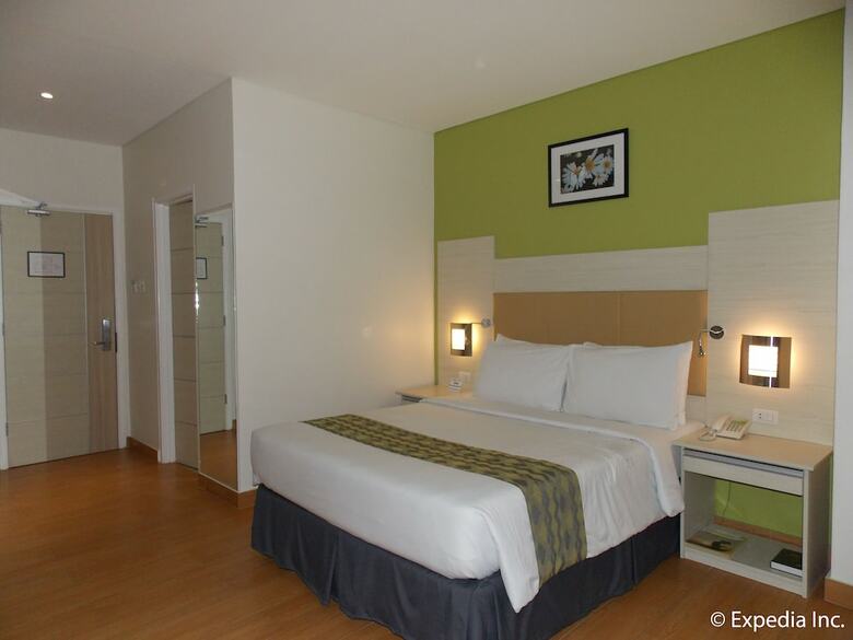 Hamersons Hotel