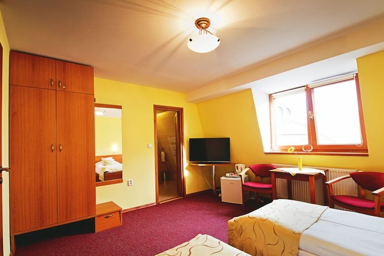 Pension Penzion Tavel