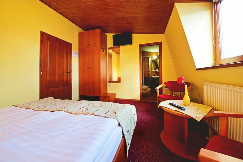 Pension Penzion Tavel