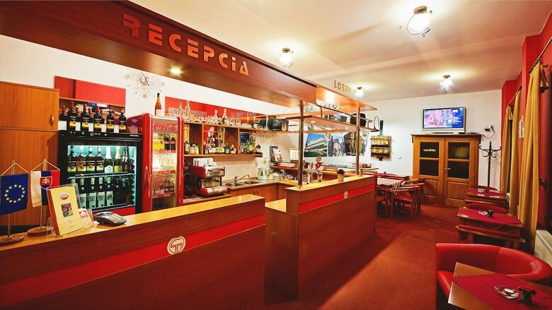 Pension Penzion Tavel