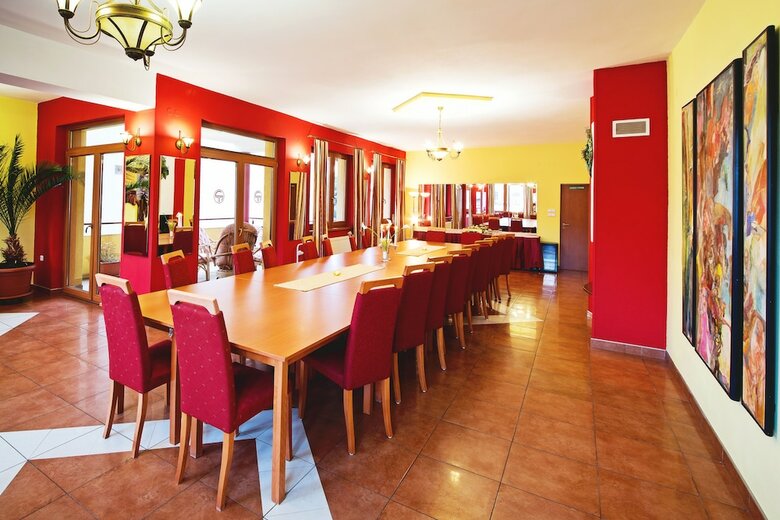 Pension Penzion Tavel
