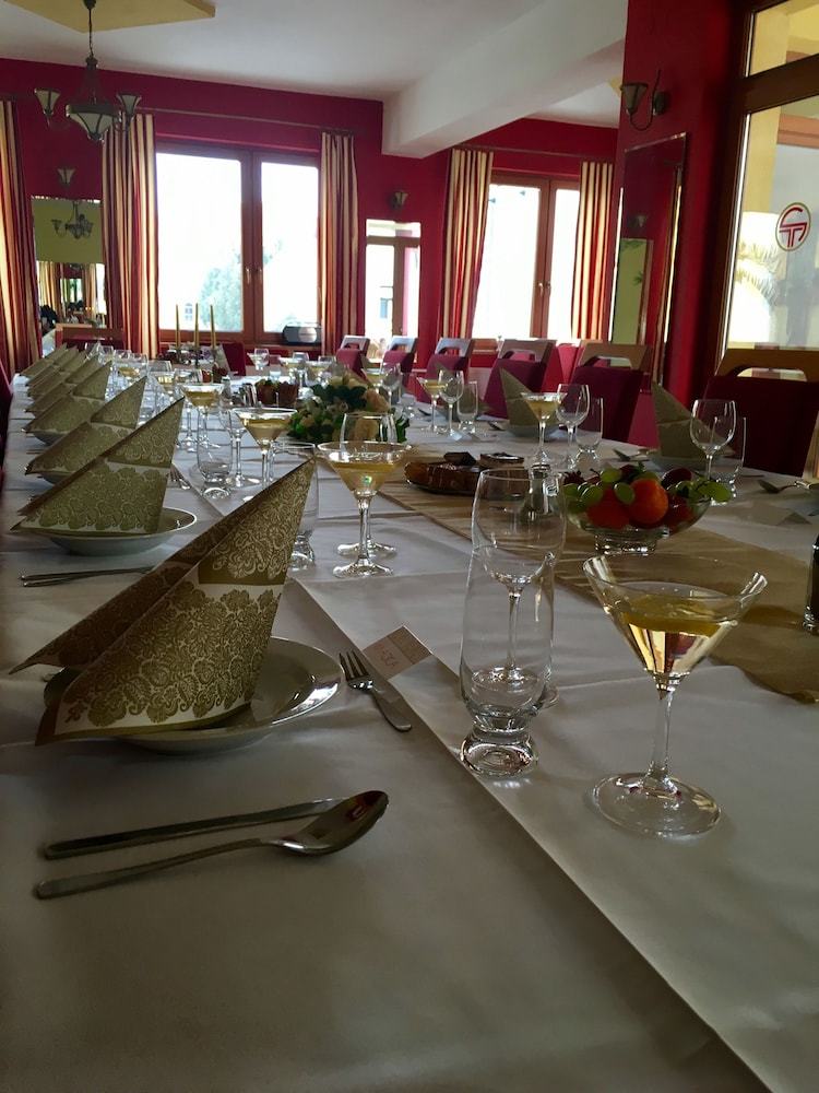 Pension Penzion Tavel