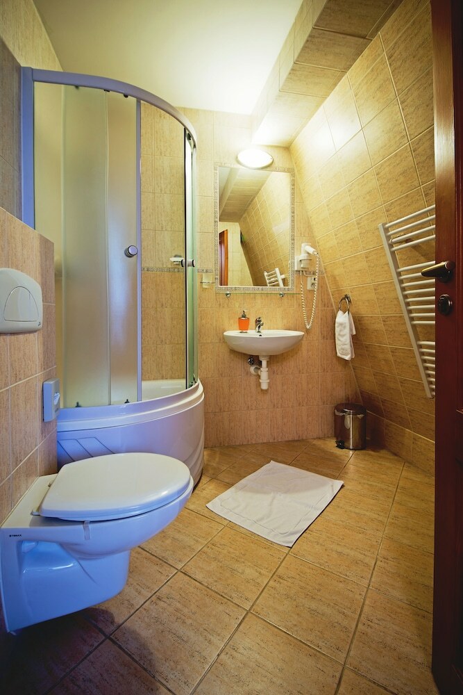 Pension Penzion Tavel