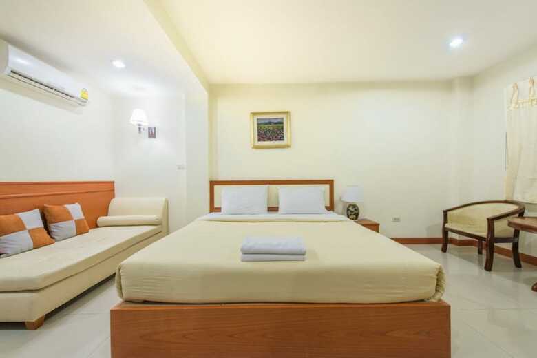Hotel Nuntiya Terrace