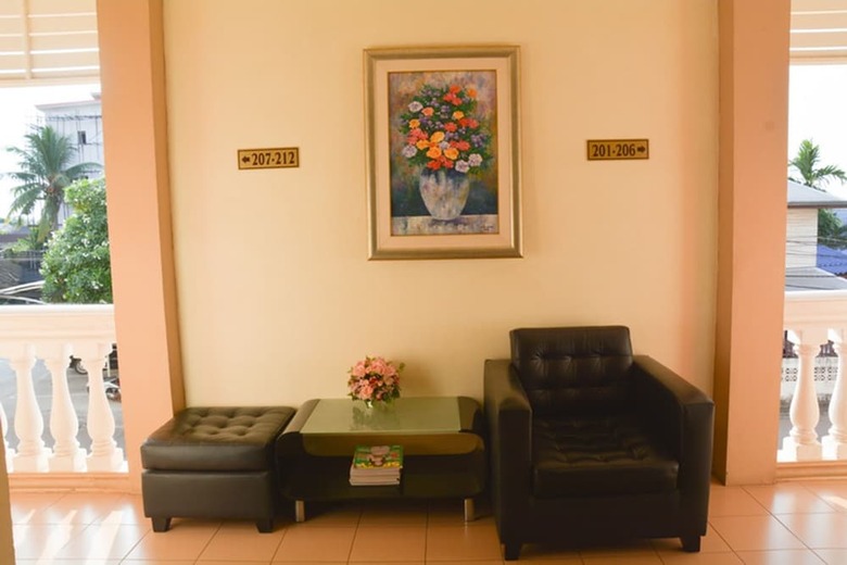 Hotel Nuntiya Terrace