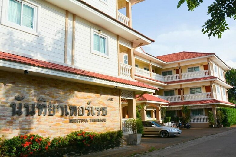 Hotel Nuntiya Terrace