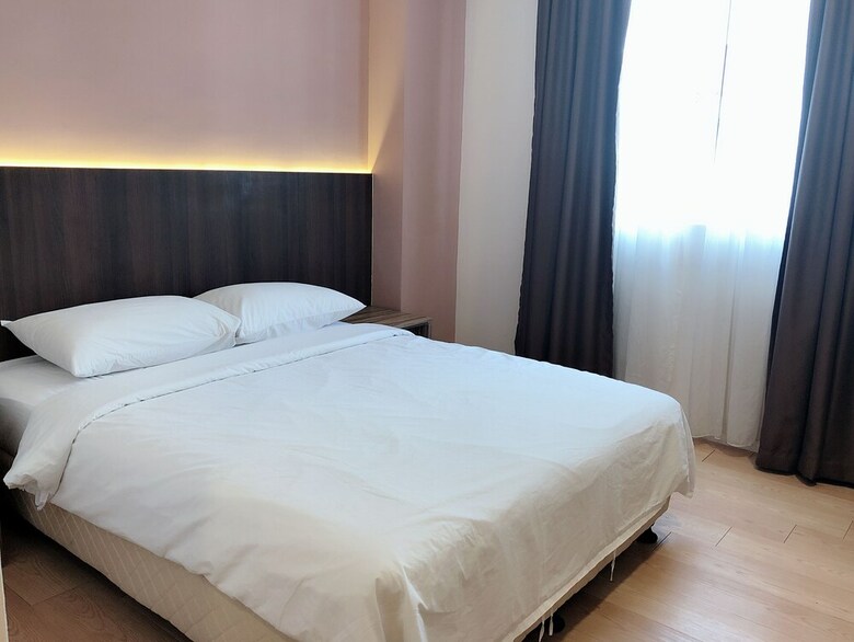 Tumike Hotel