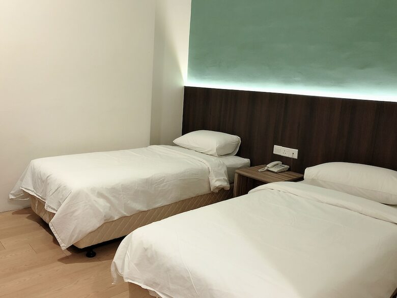 Tumike Hotel