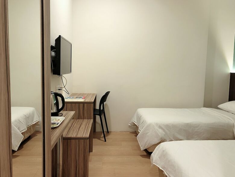 Tumike Hotel