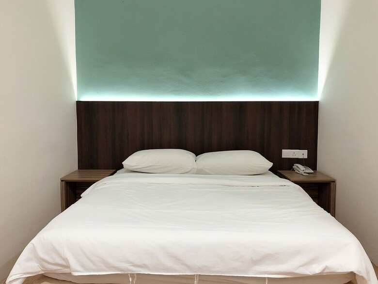 Tumike Hotel
