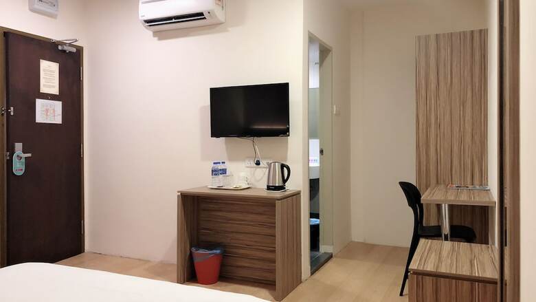 Tumike Hotel