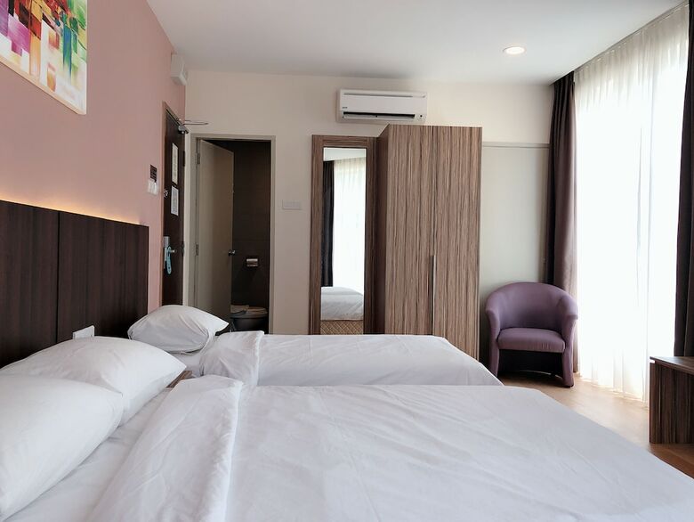Tumike Hotel