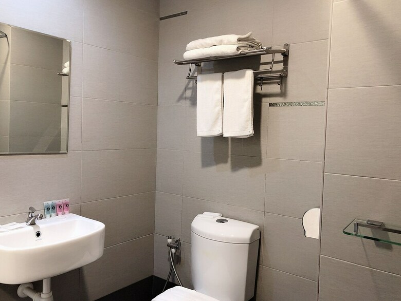 Tumike Hotel
