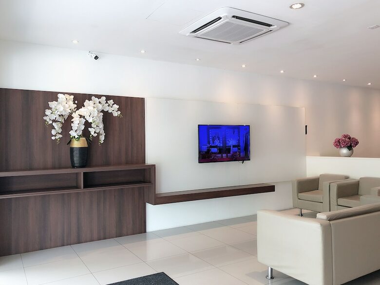 Tumike Hotel