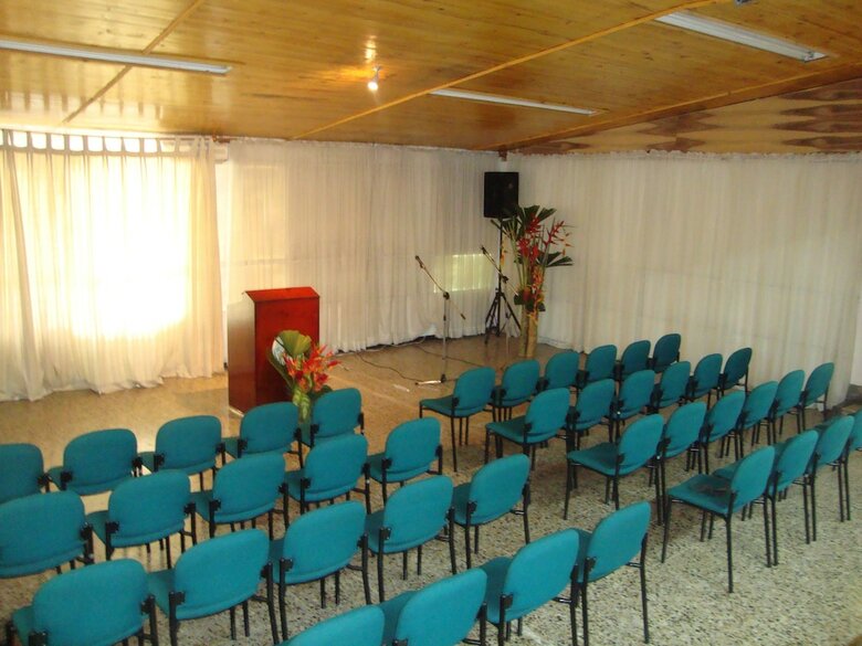 Hotel On Vacation Karlak�