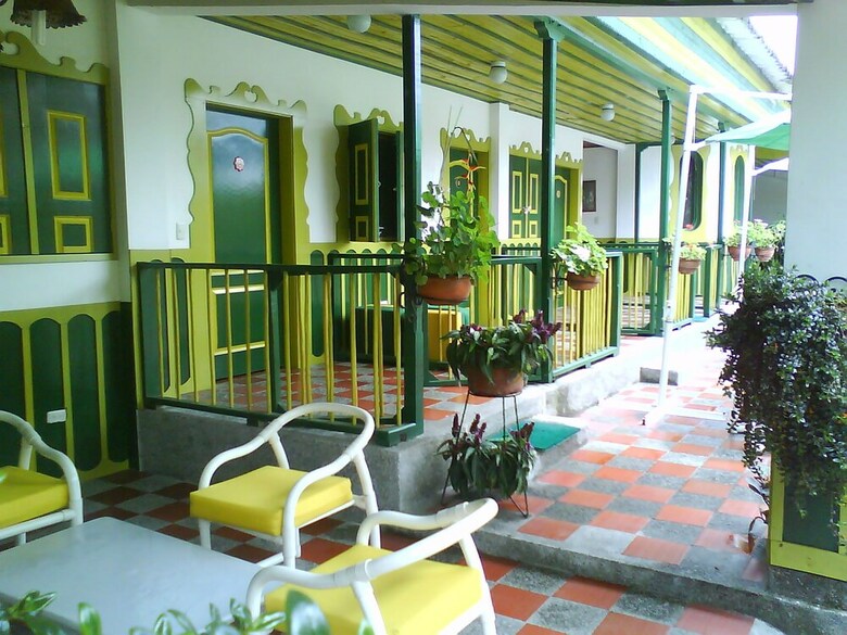 Hotel On Vacation Karlak�