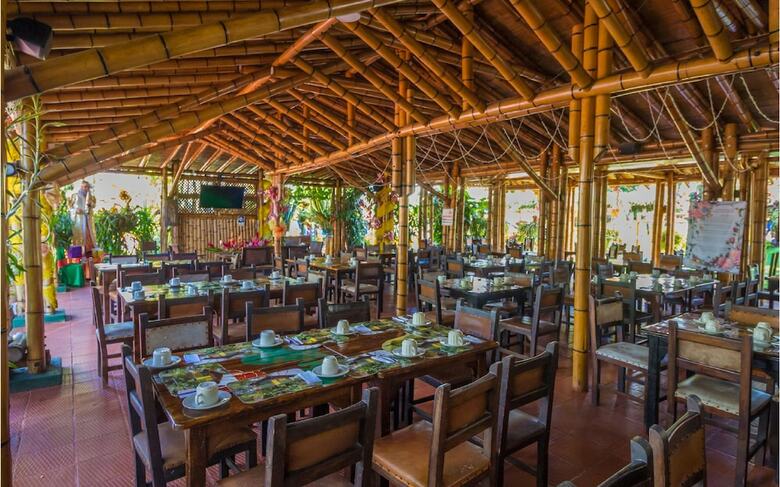 Hotel On Vacation Karlak�