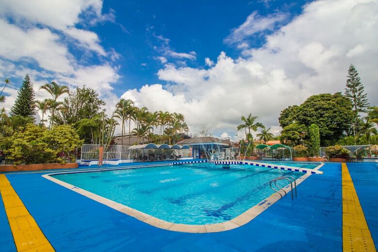 Hotel On Vacation Karlak�