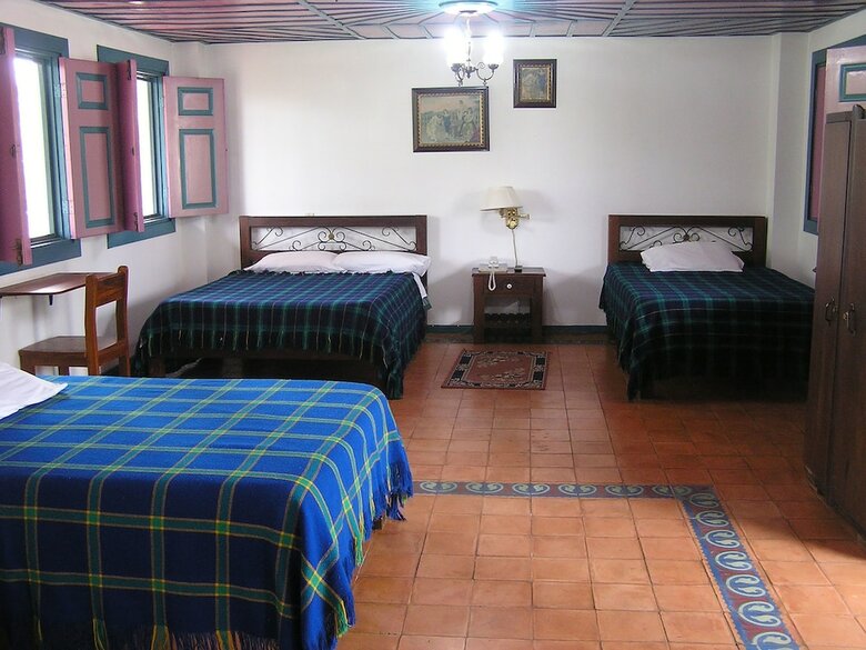Hotel On Vacation Karlak�