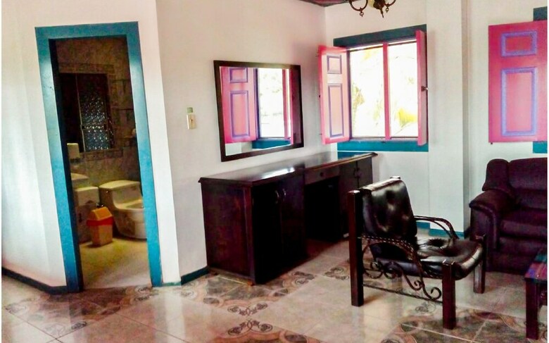 Hotel On Vacation Karlak�