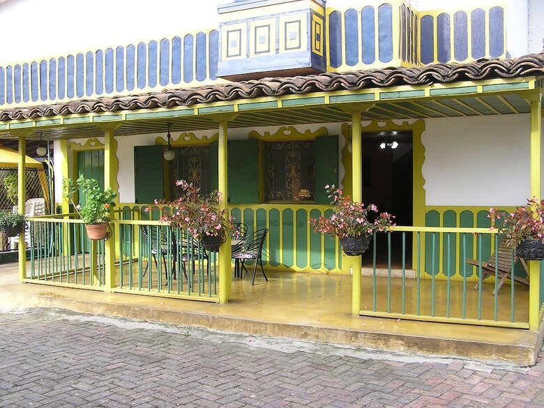 Hotel On Vacation Karlak�