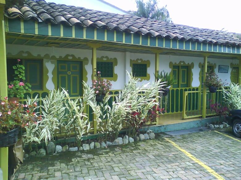 Hotel On Vacation Karlak�
