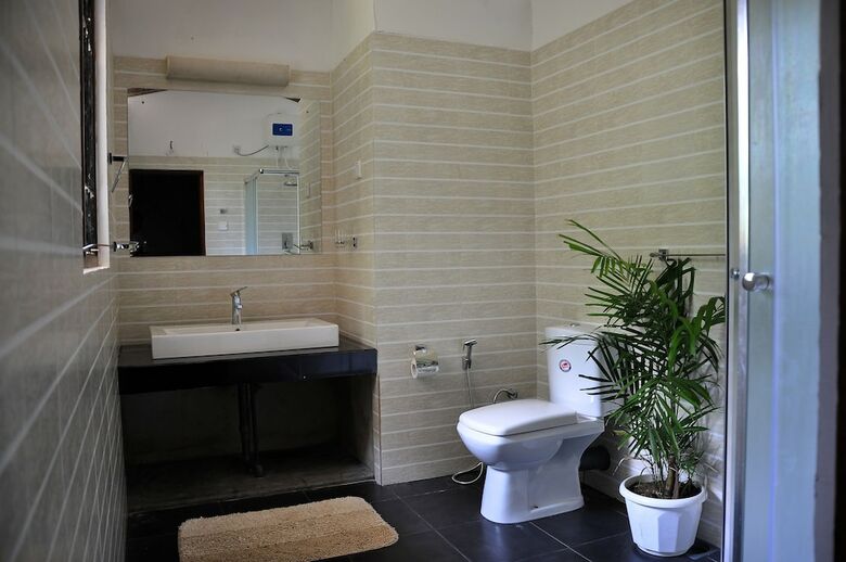 Hotel Hikka Villa