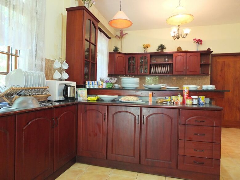 Hotel Hikka Villa