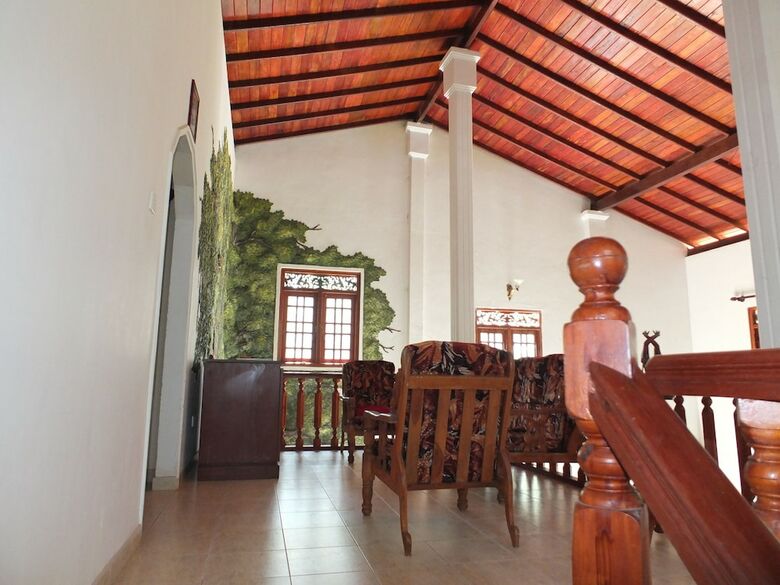 Hotel Hikka Villa