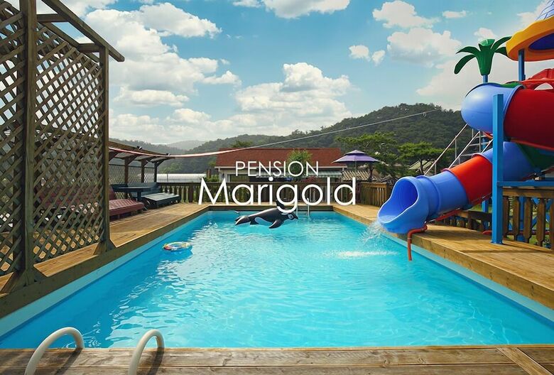 Marigold Pension