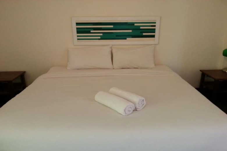Hotel Baan Nai Wiang