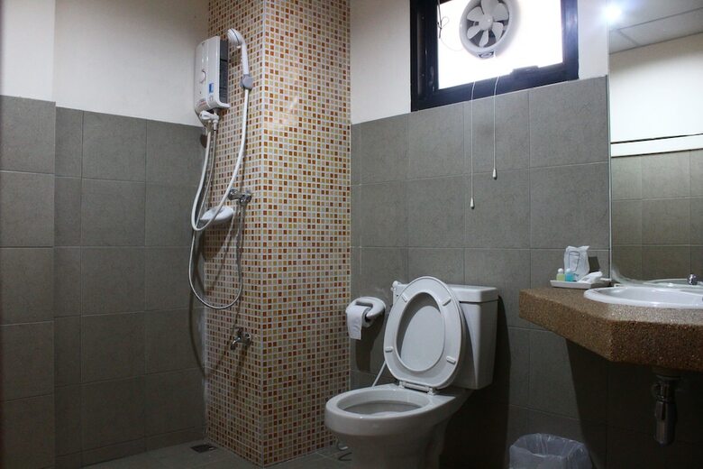 Hotel Baan Nai Wiang